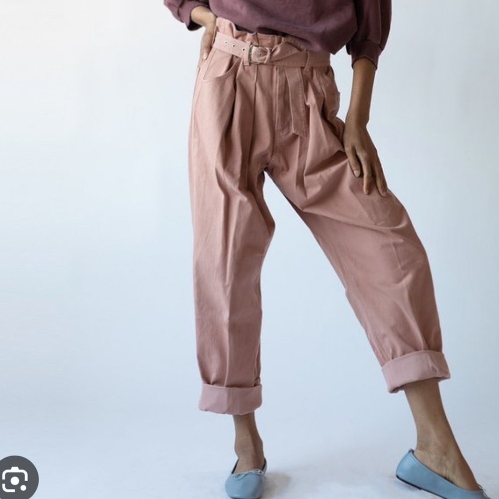 Rachel Comey Irolo pant - Picture 1 of 4
